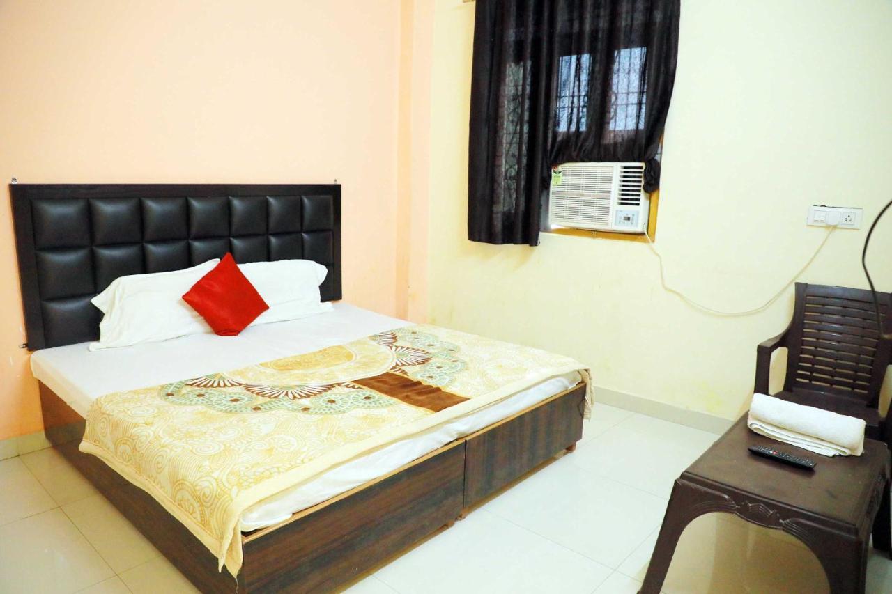 Hotel Oyo Hotal Ar Palace