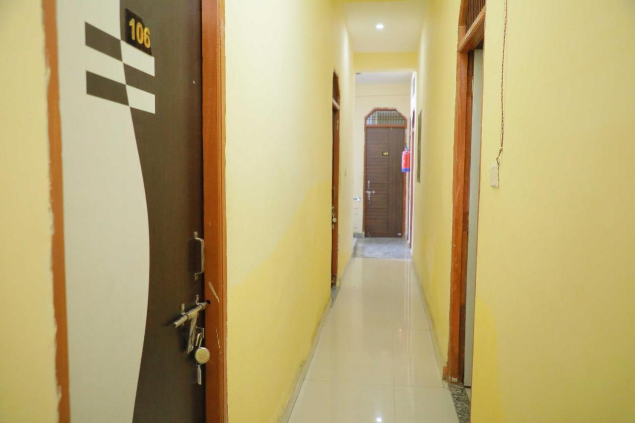 Hotel Oyo Hotal Ar Palace